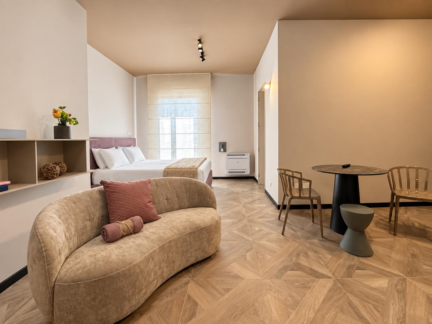 Room 26